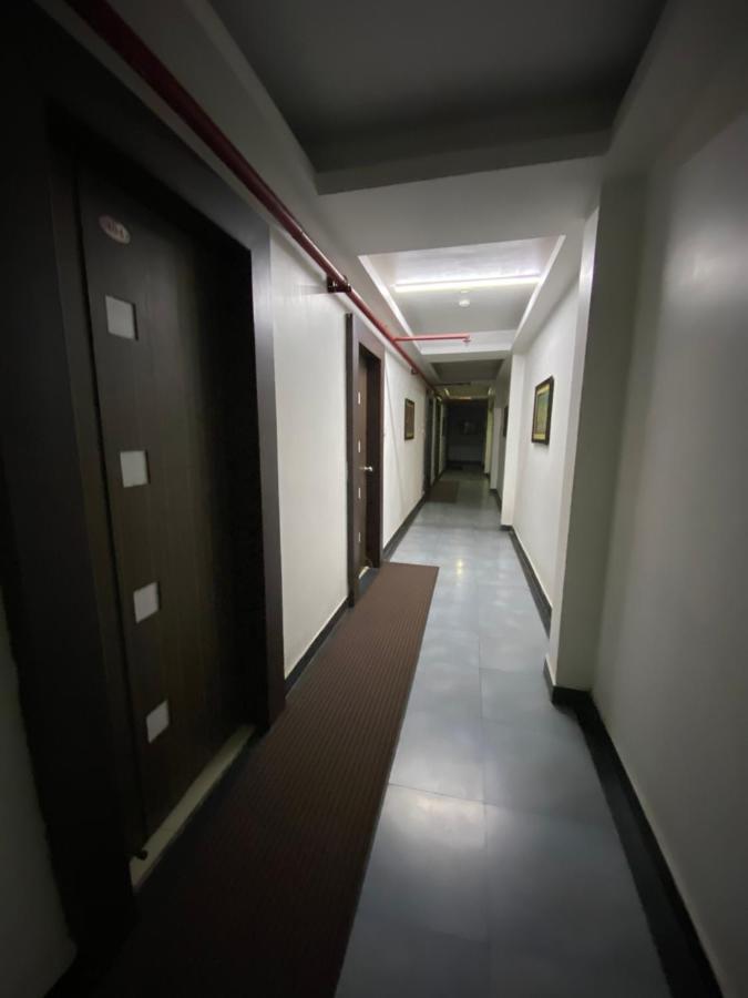 Hotel Shubham Rourkela Exterior photo