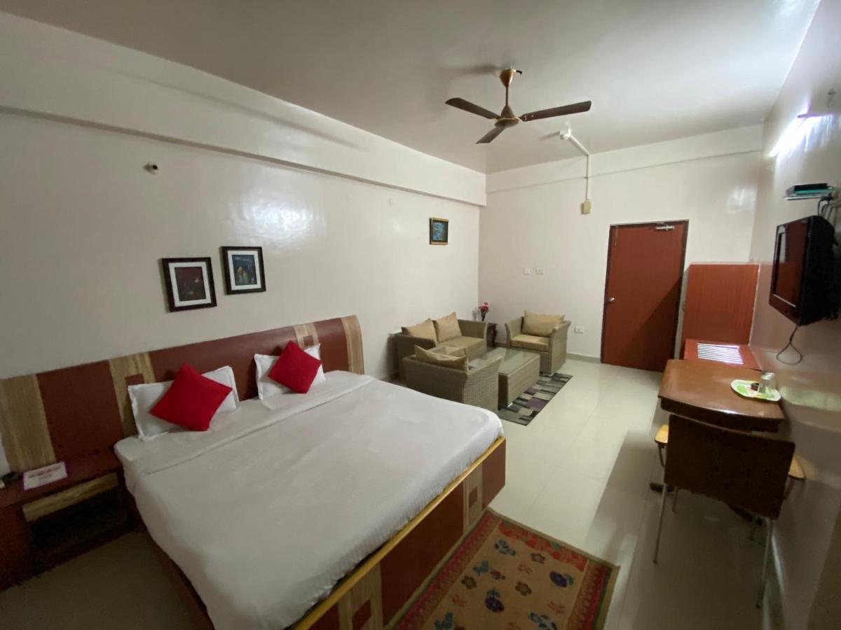Hotel Shubham Rourkela Exterior photo