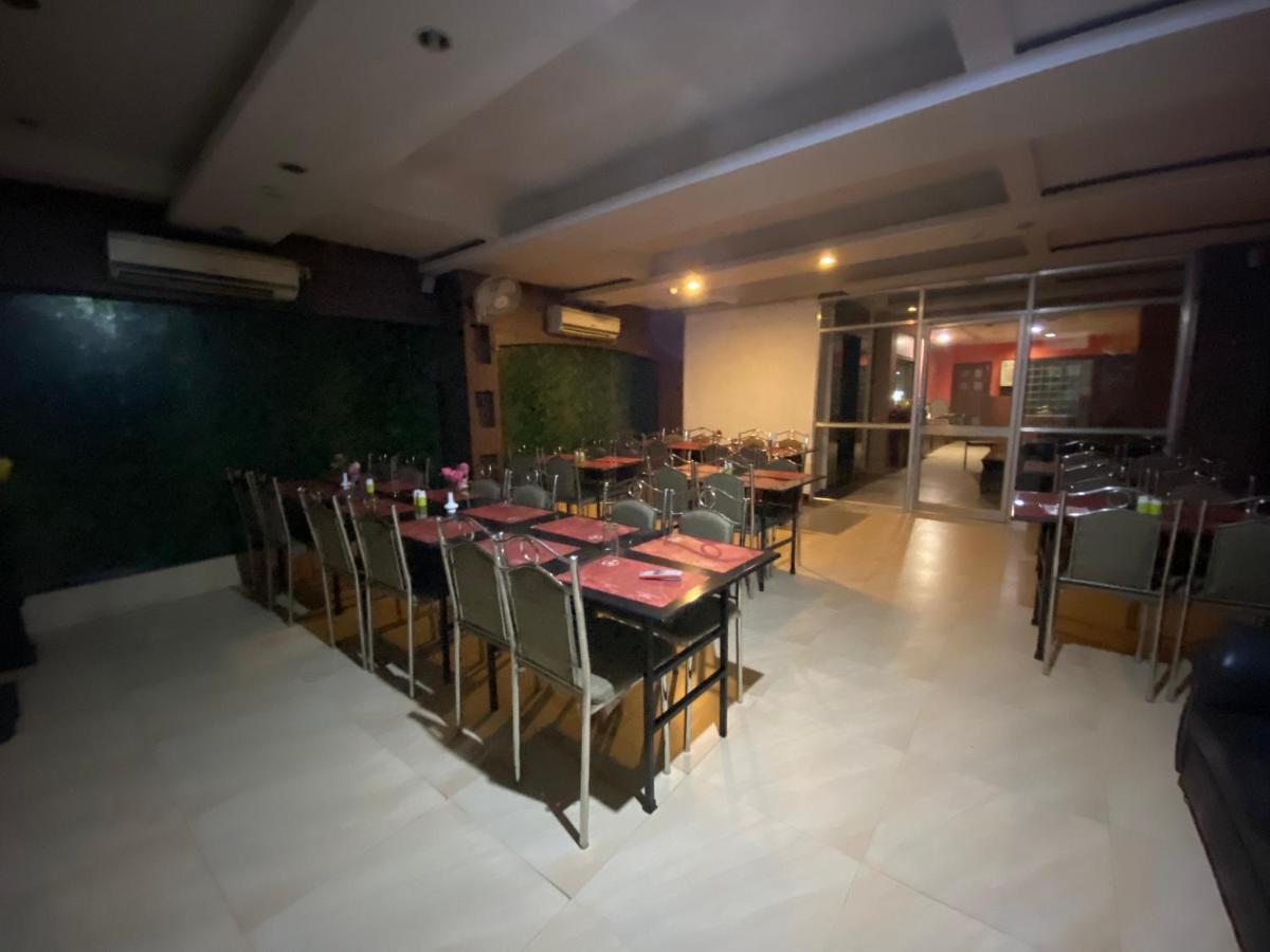 Hotel Shubham Rourkela Exterior photo